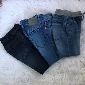 BUNDLED Skinny Jeans for Boys